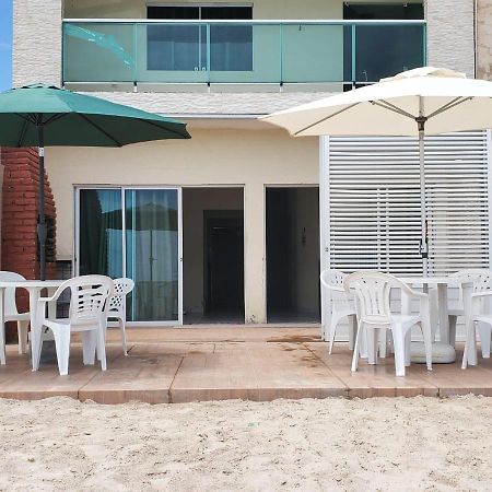 Casa Em Maragogi Villa Екстериор снимка