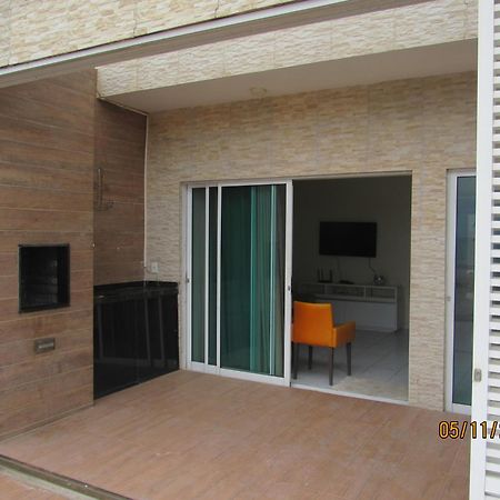 Casa Em Maragogi Villa Екстериор снимка