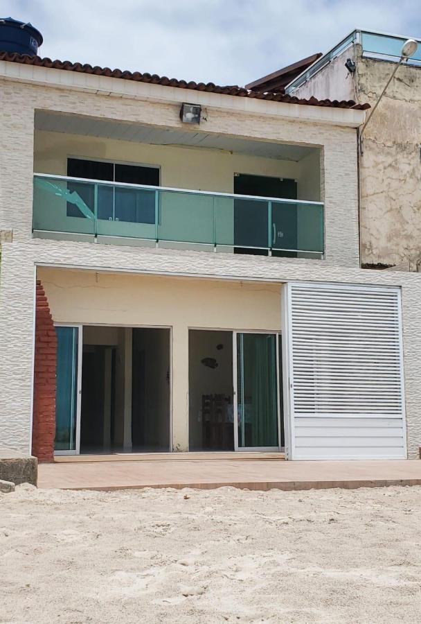 Casa Em Maragogi Villa Екстериор снимка