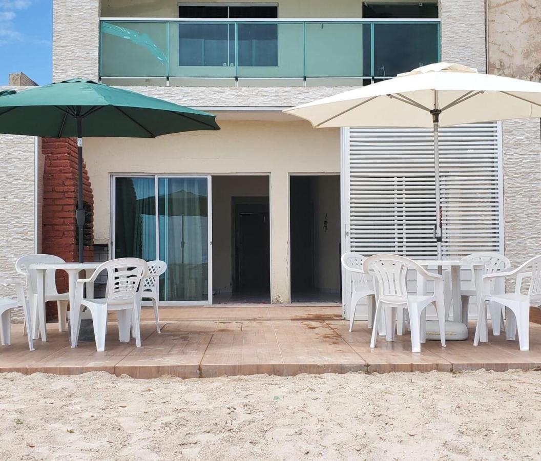Casa Em Maragogi Villa Екстериор снимка