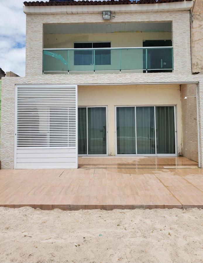 Casa Em Maragogi Villa Екстериор снимка