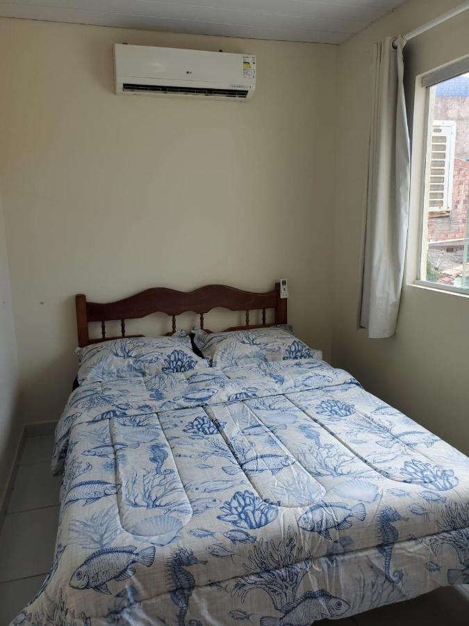 Casa Em Maragogi Villa Екстериор снимка