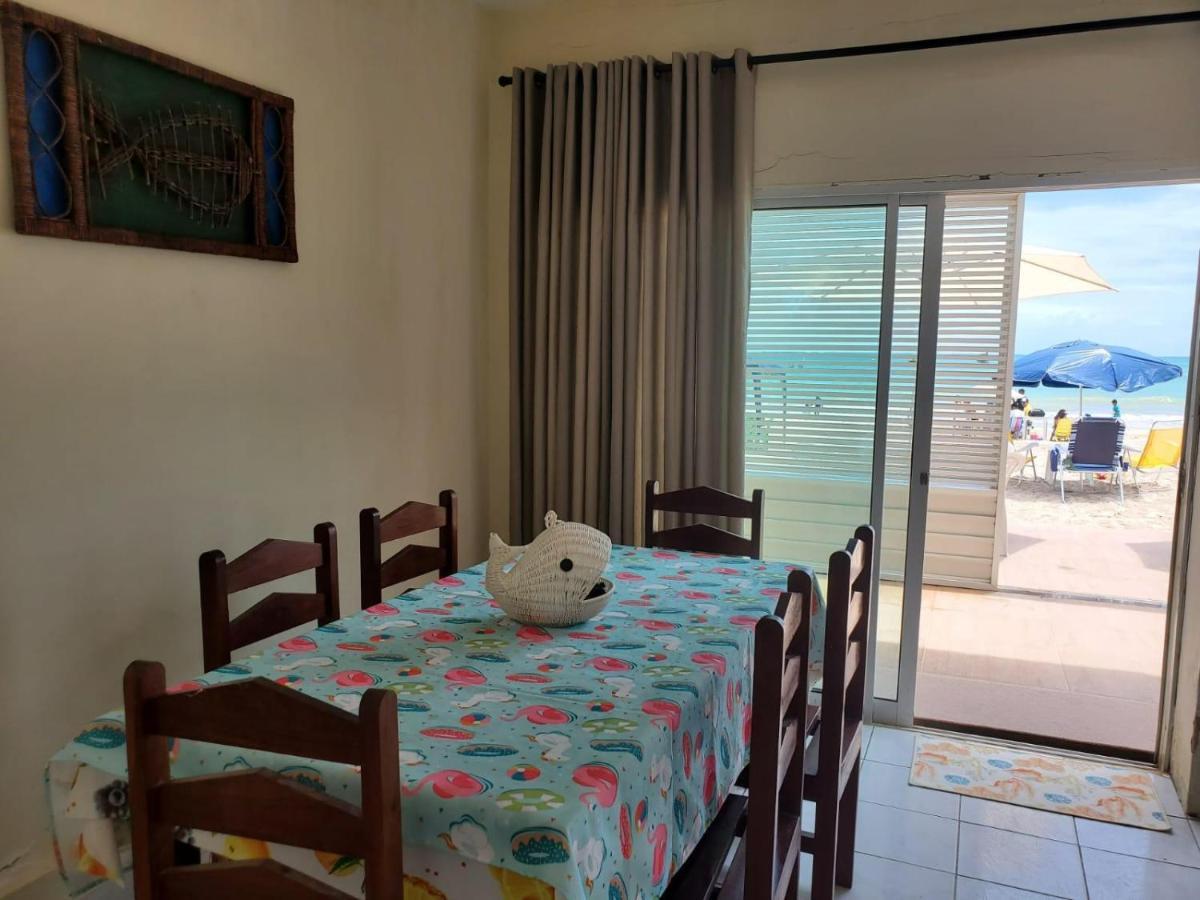 Casa Em Maragogi Villa Екстериор снимка