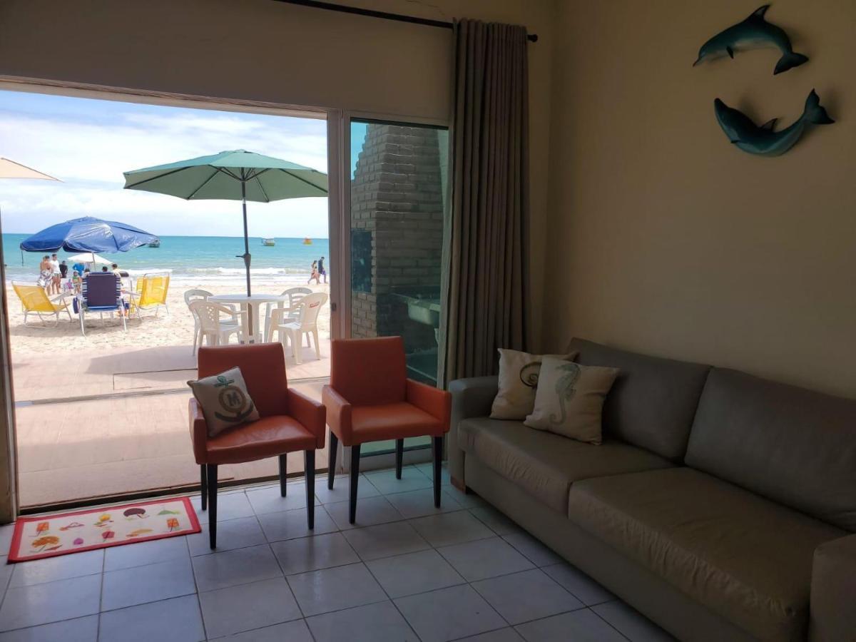 Casa Em Maragogi Villa Екстериор снимка