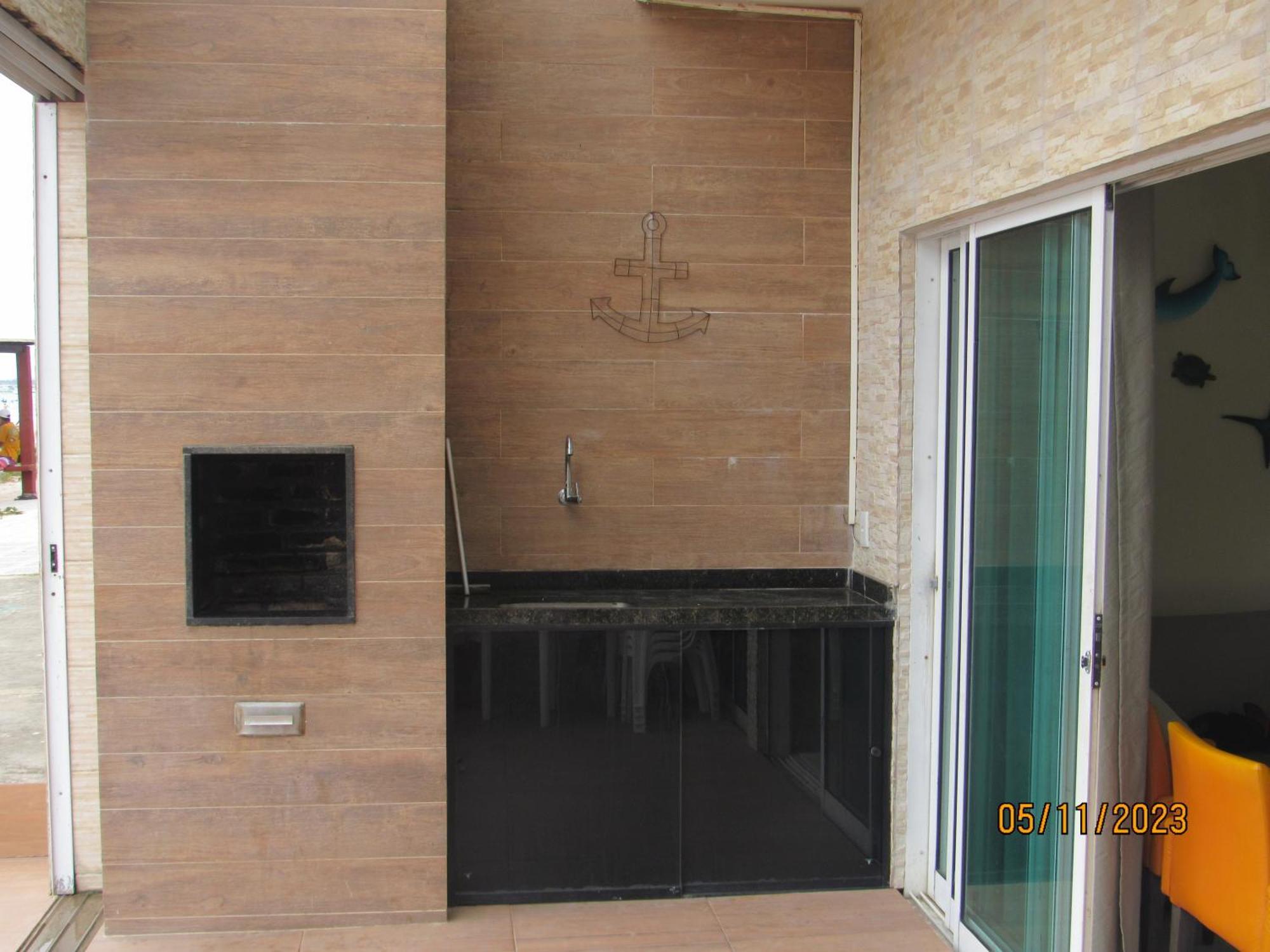 Casa Em Maragogi Villa Екстериор снимка