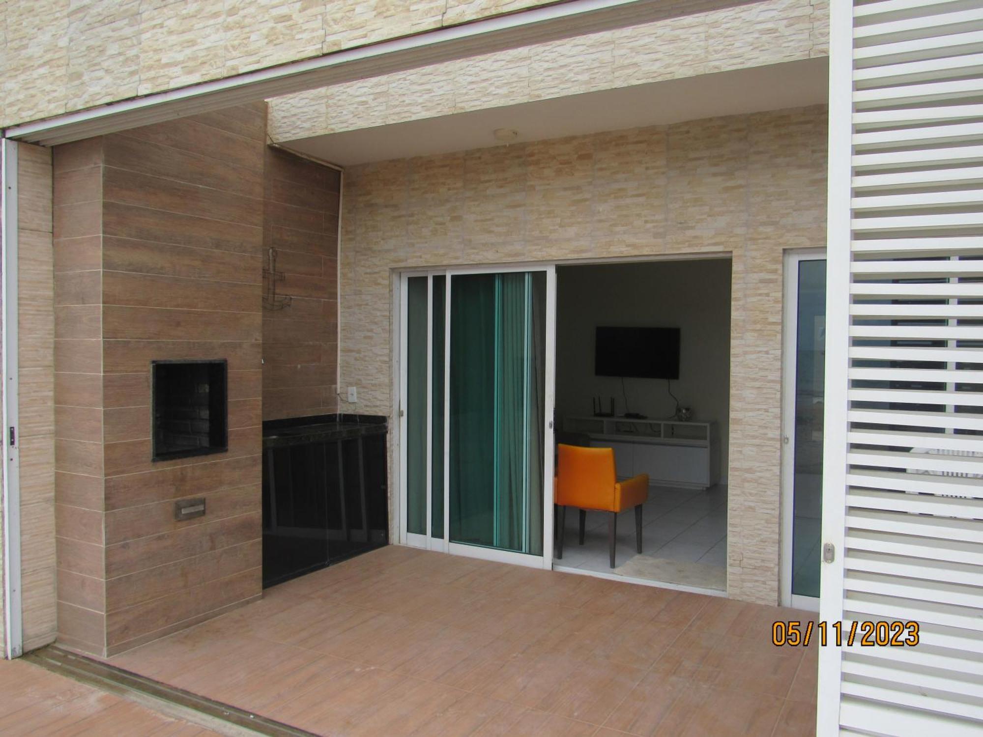 Casa Em Maragogi Villa Екстериор снимка